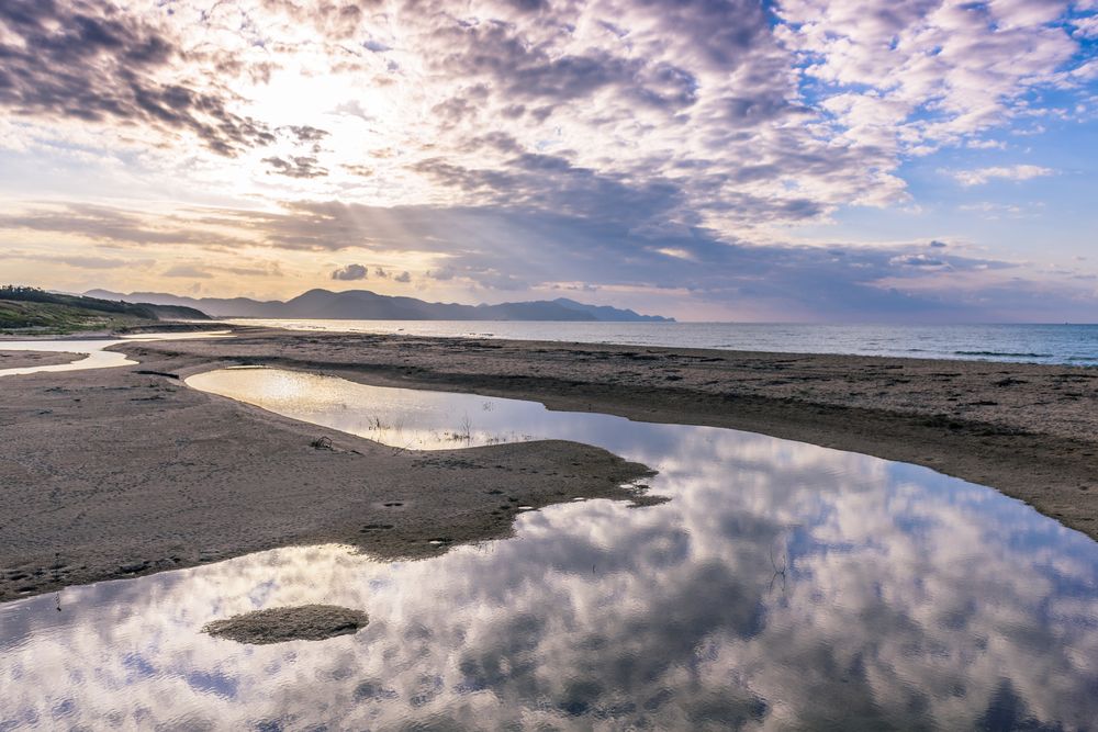 夕日ヶ浦海岸の画像 - 4枚目