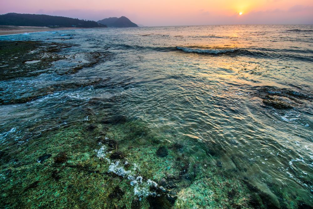 琴引浜の画像 - 3枚目