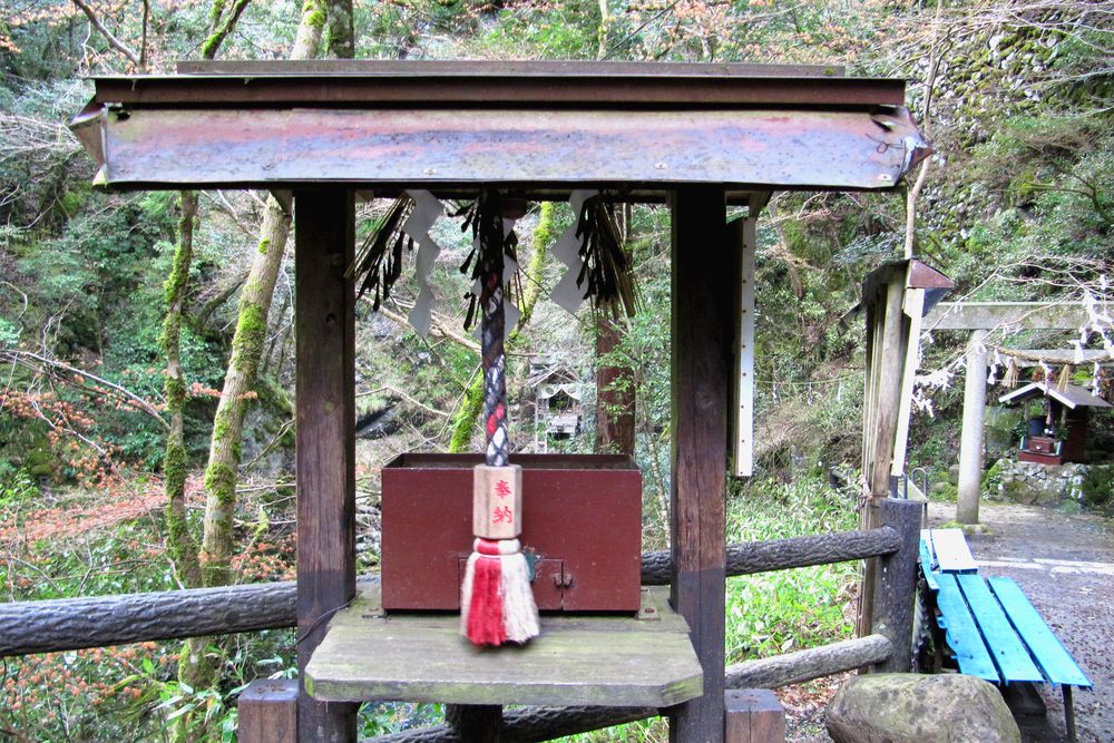 天岩戸神社の画像 - 4枚目