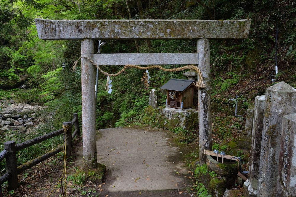 天岩戸神社の画像 - 5枚目