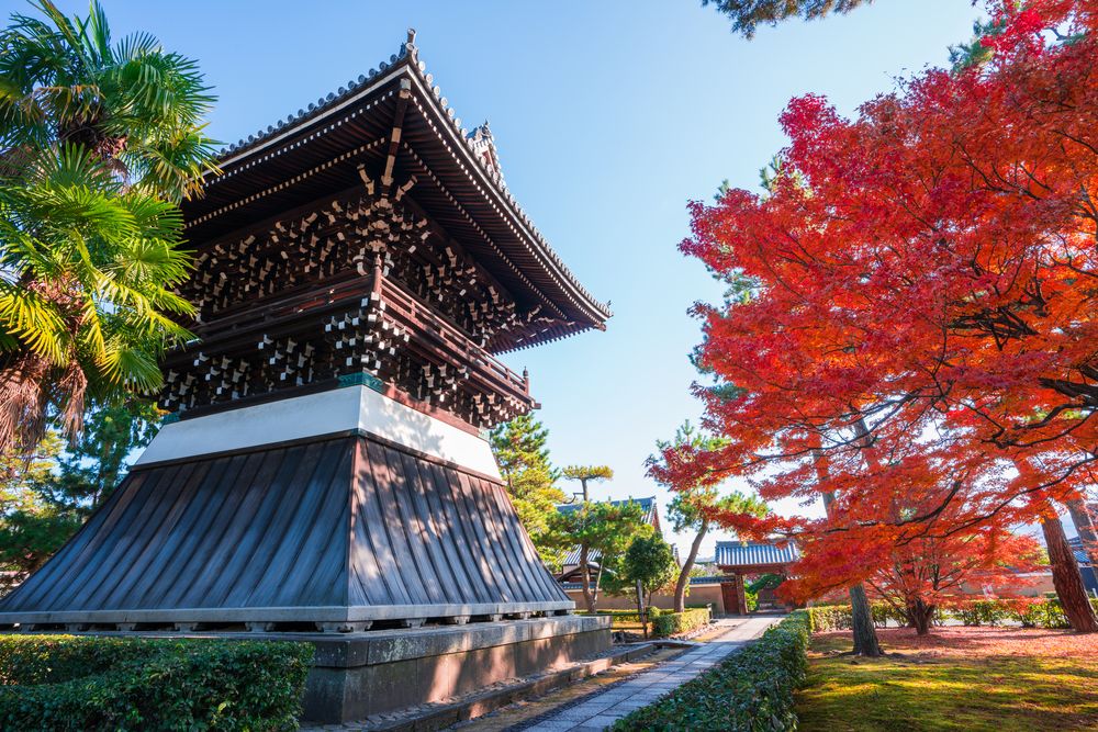相国寺の画像 - 3枚目