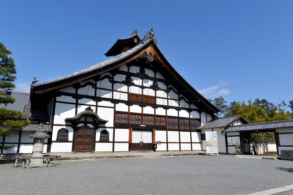 相国寺の画像 - 4枚目