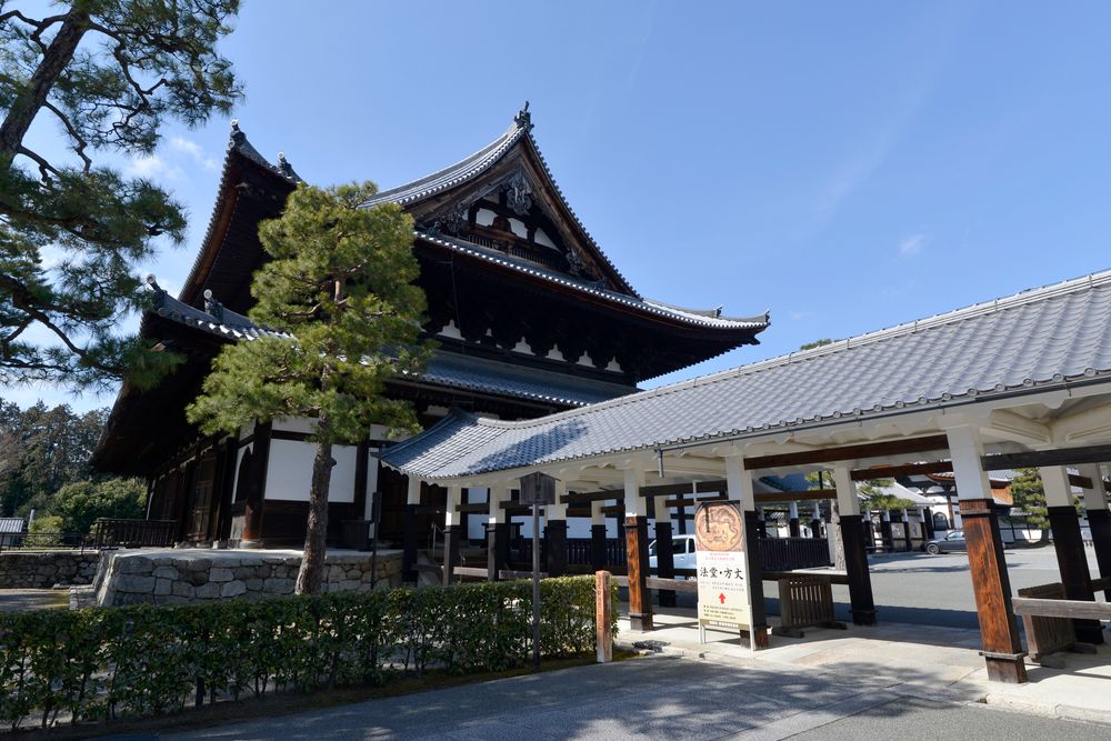 相国寺の画像 - 5枚目