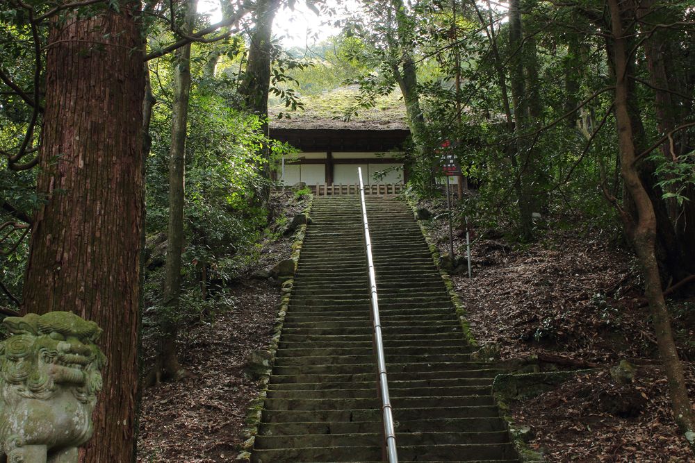白山神社の画像 - 2枚目