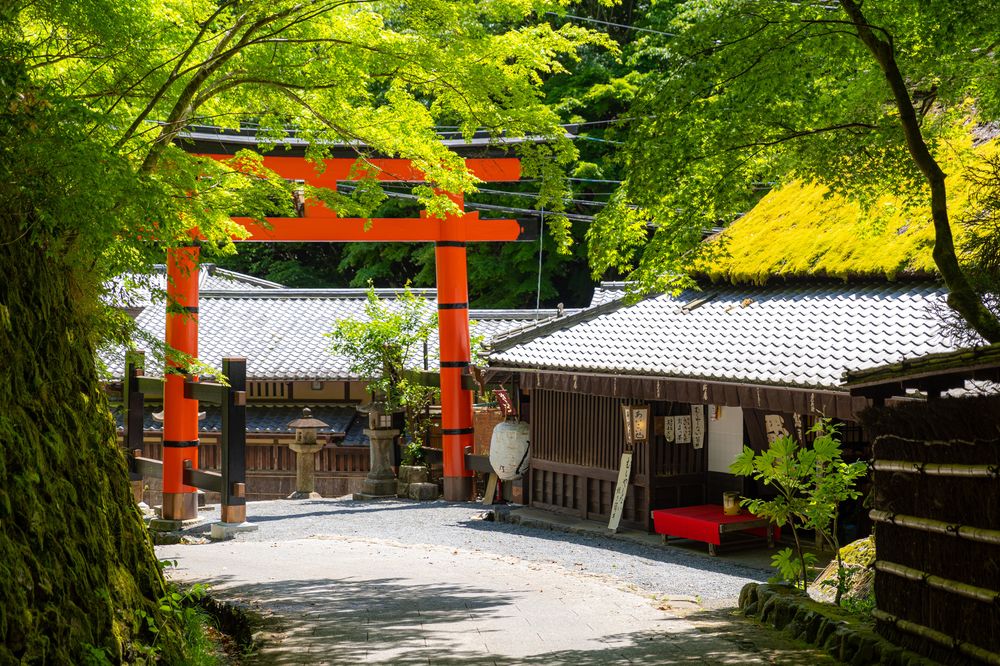 愛宕神社の画像 - 2枚目