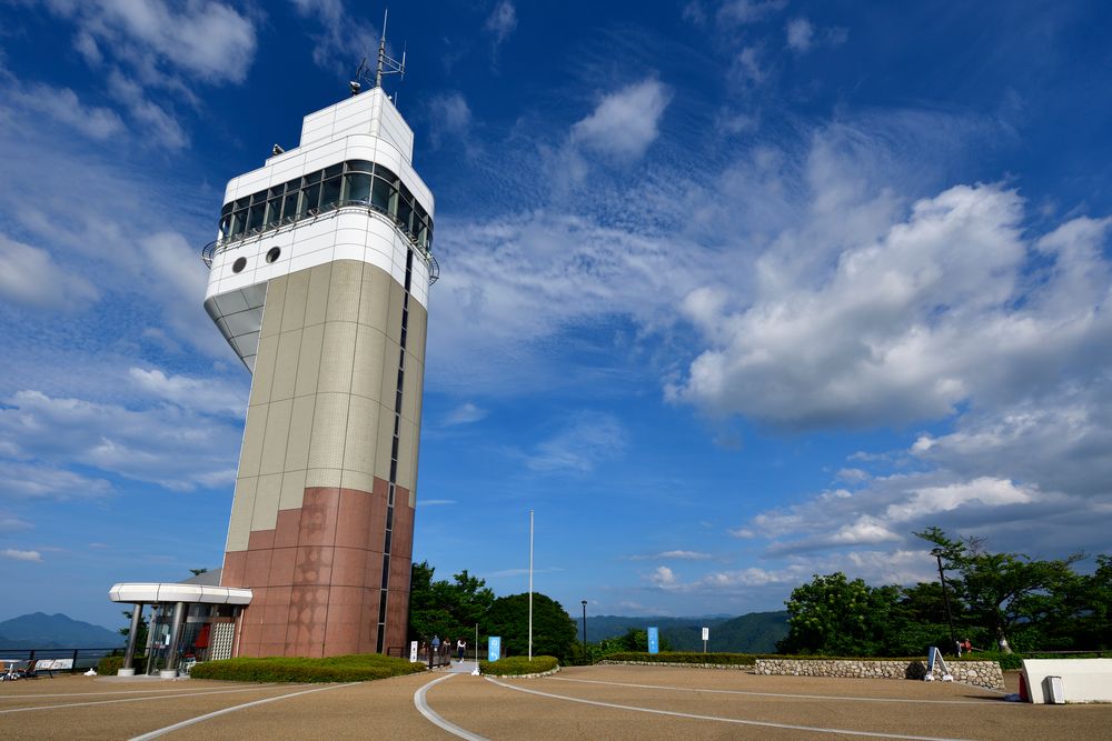 五老岳スカイタワーの画像 - 2枚目
