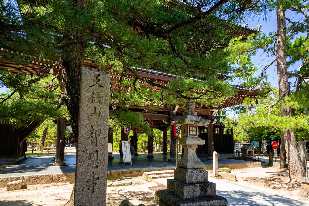 智恩寺の画像 - 3枚目