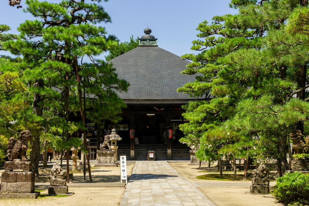 智恩寺の画像 - 5枚目