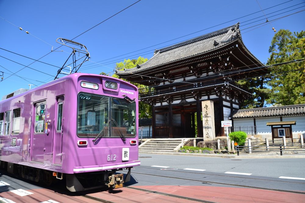 広隆寺の画像 - 3枚目