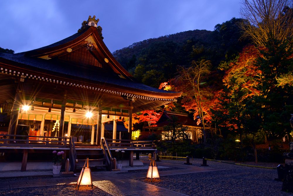 出雲大神宮の画像 - 3枚目