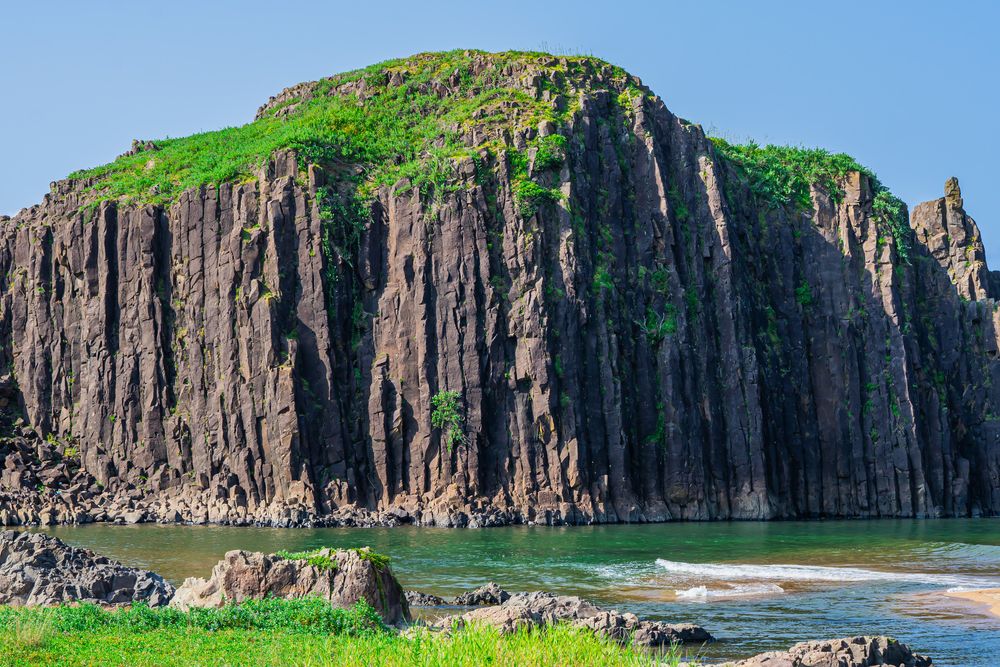 立岩の画像 - 2枚目