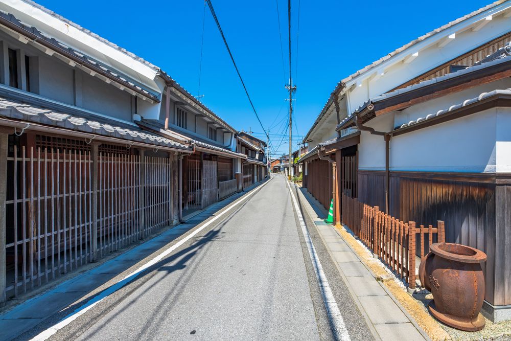 中山道の画像 - 2枚目