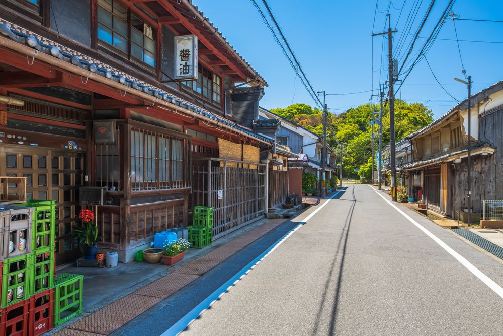中山道の画像 - 3枚目