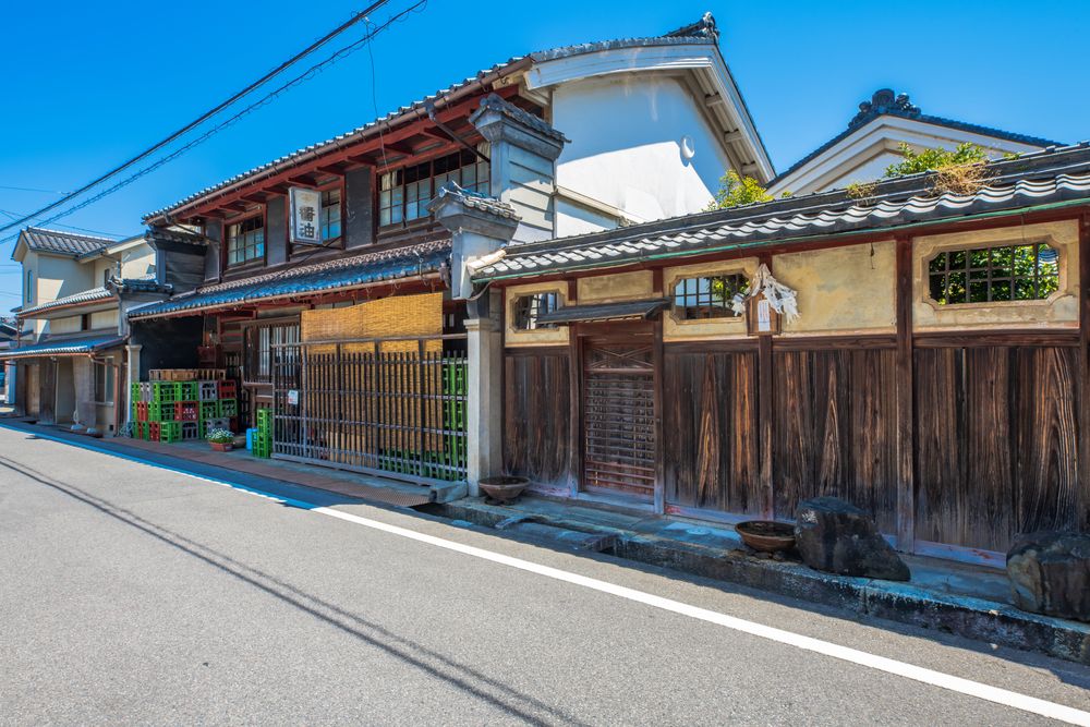 中山道の画像 - 4枚目