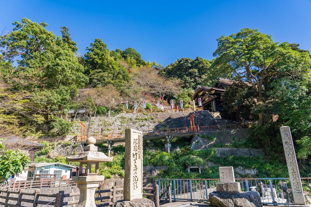 竹生島の画像 - 2枚目