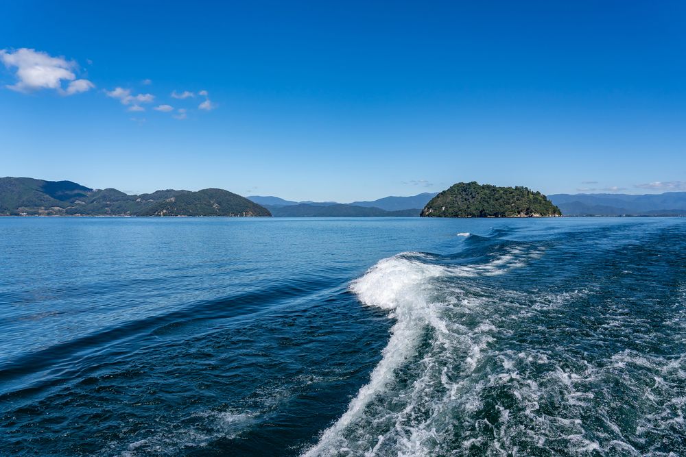 竹生島の画像 - 3枚目