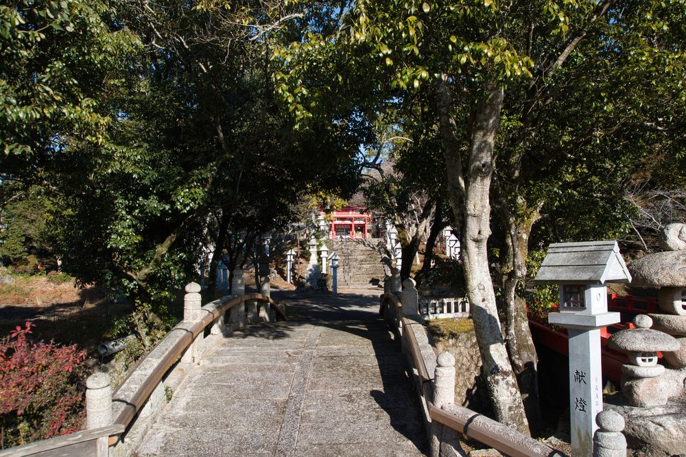 大鳥神社の画像 - 5枚目