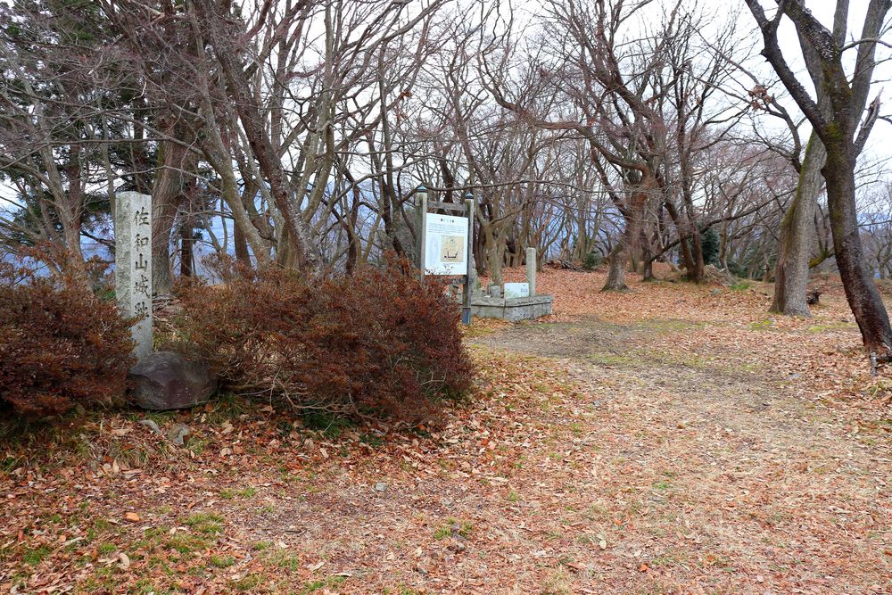 佐和山城跡の画像 - 2枚目