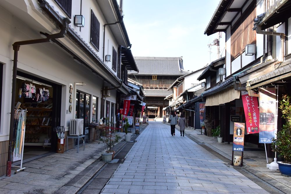 長浜別院大通寺の画像 - 2枚目