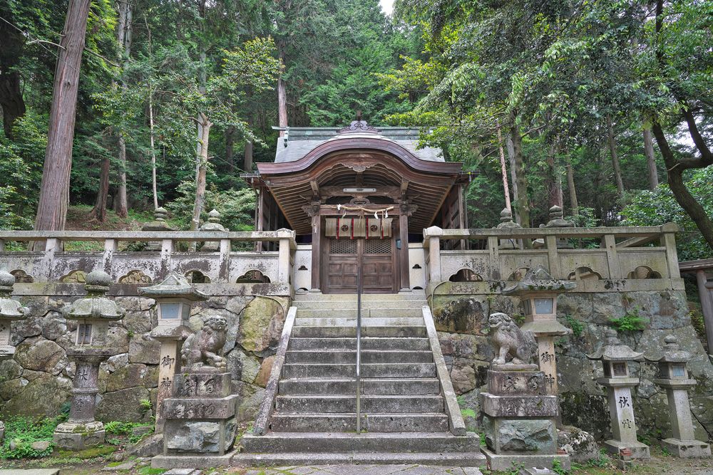 松尾神社の画像 - 4枚目