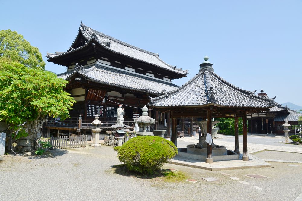 金堂の画像 - 2枚目