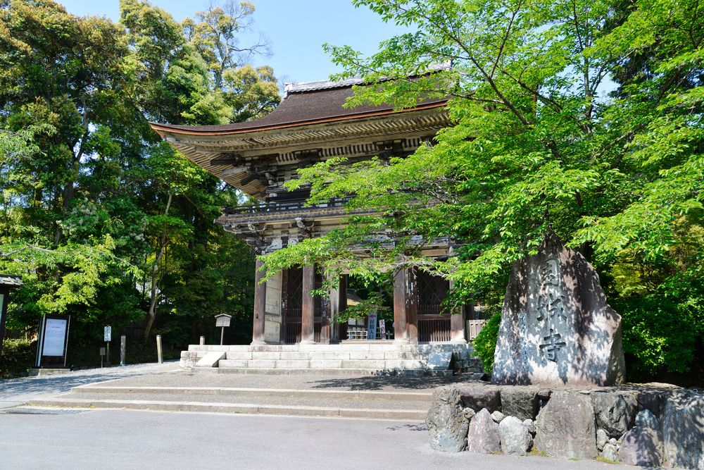 金堂の画像 - 3枚目