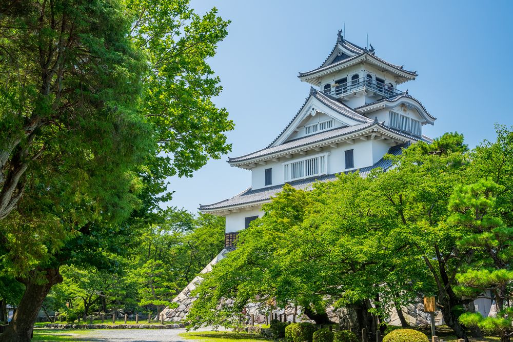 豊公園の画像 - 2枚目