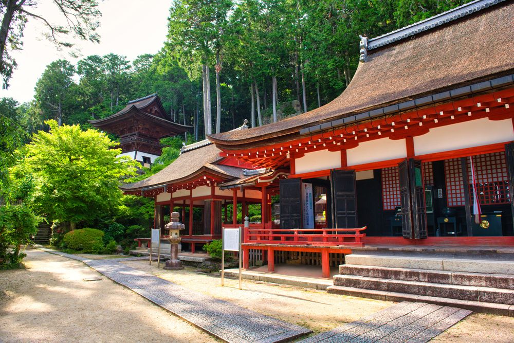 長命寺の画像 - 2枚目