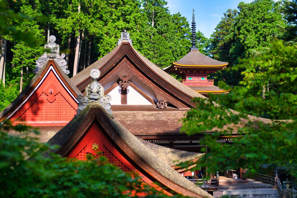 長命寺の画像 - 3枚目