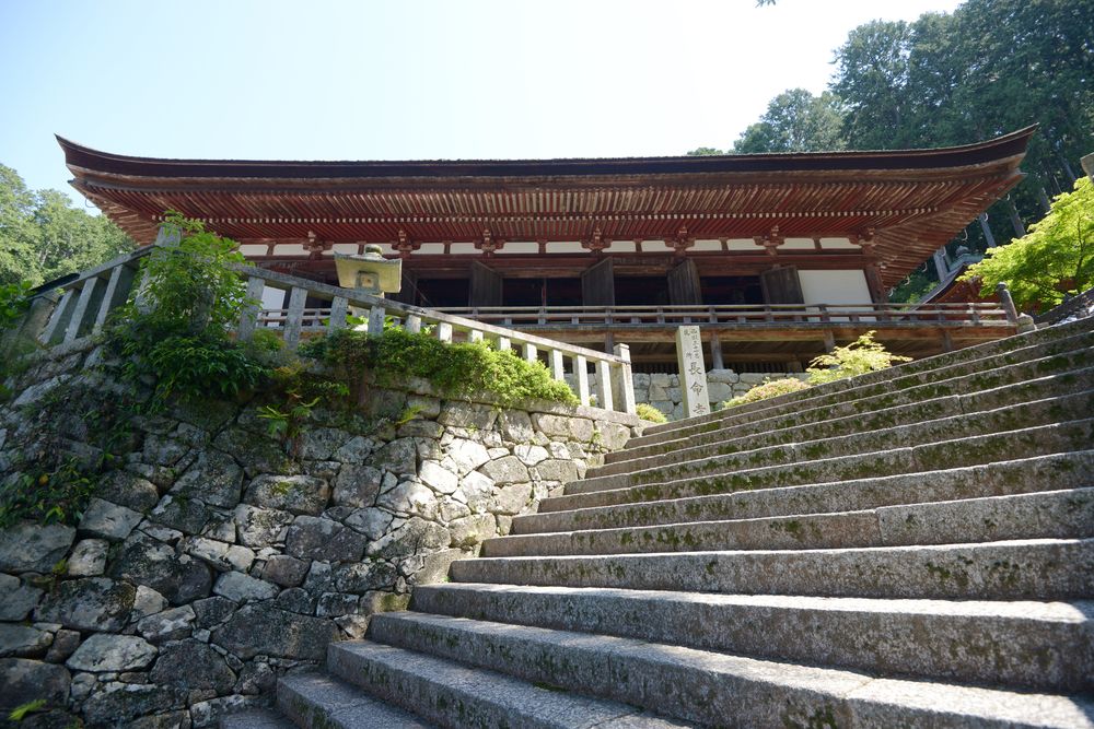 長命寺の画像 - 4枚目