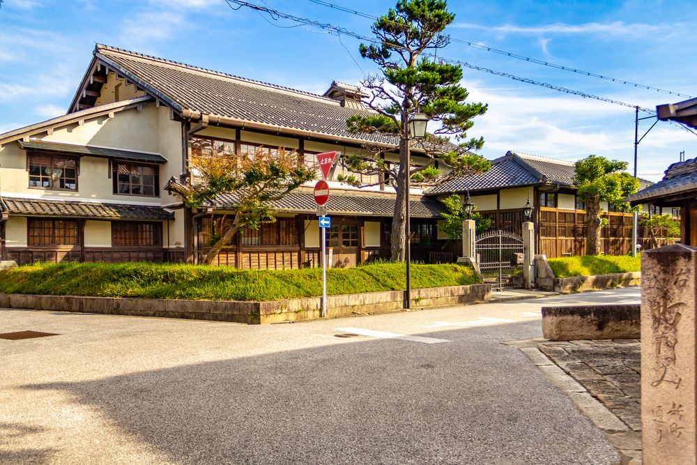 新町通りの画像 - 2枚目