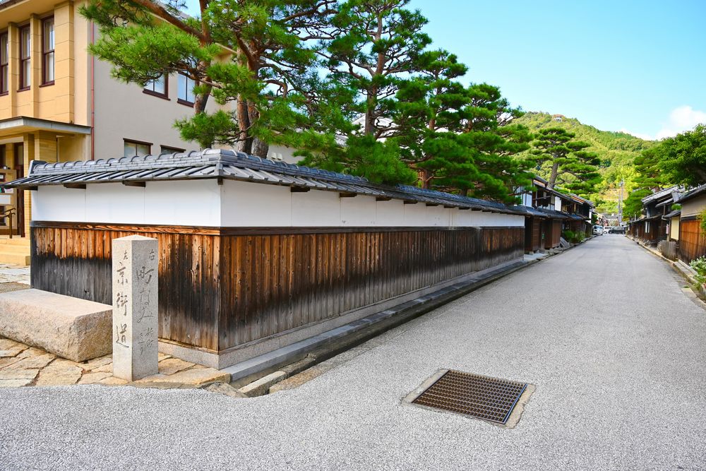 新町通りの画像 - 3枚目