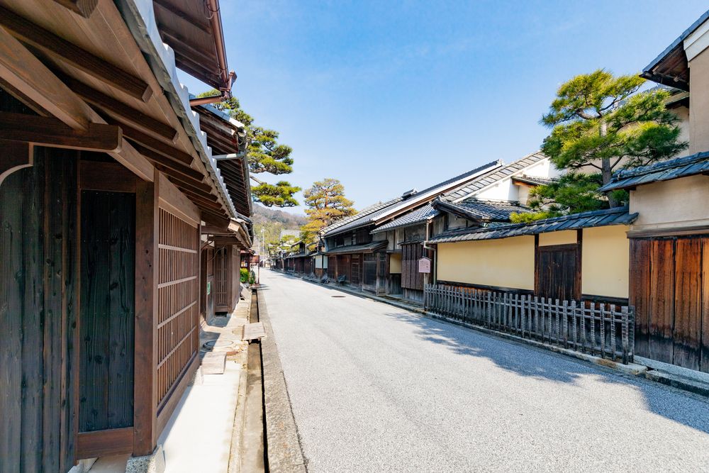 新町通りの画像 - 4枚目