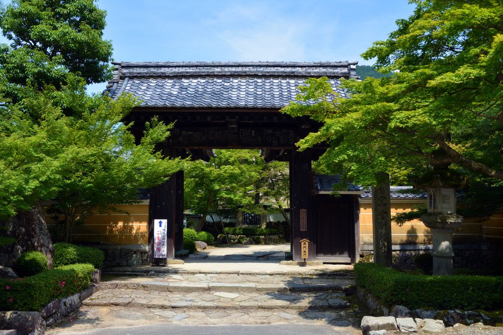 金剛輪寺の画像 - 2枚目