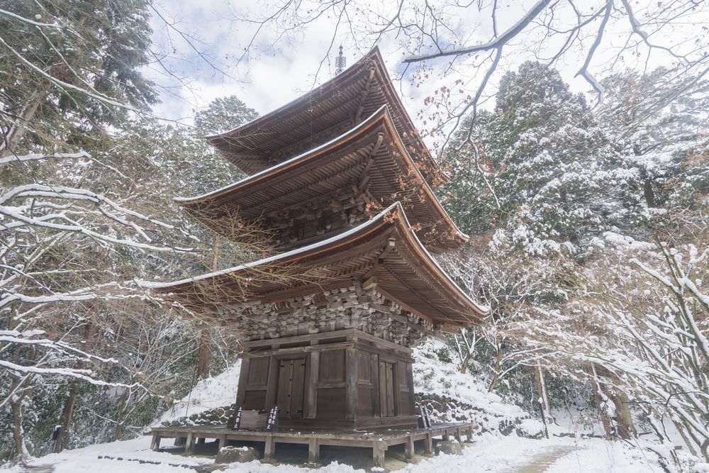 金剛輪寺の画像 - 4枚目