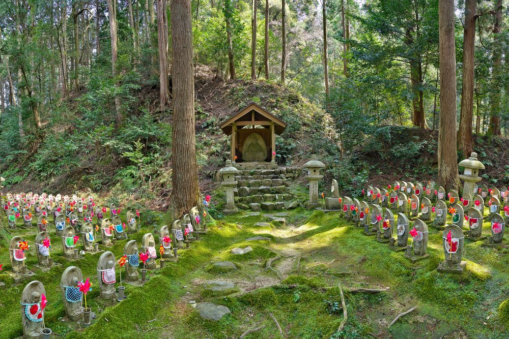 金剛輪寺の画像 - 6枚目