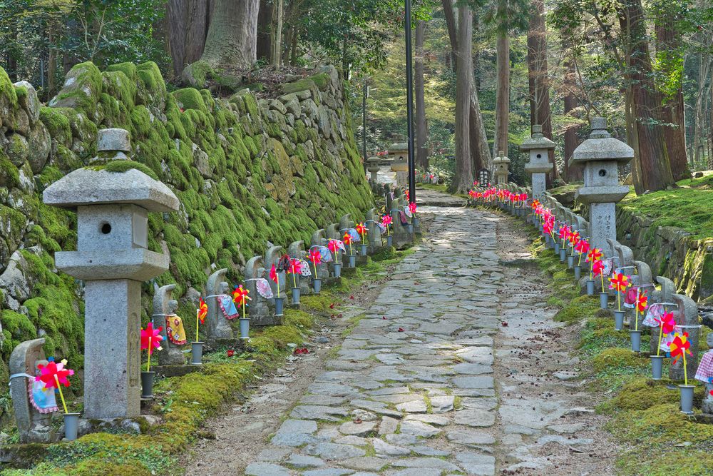 金剛輪寺の画像 - 7枚目