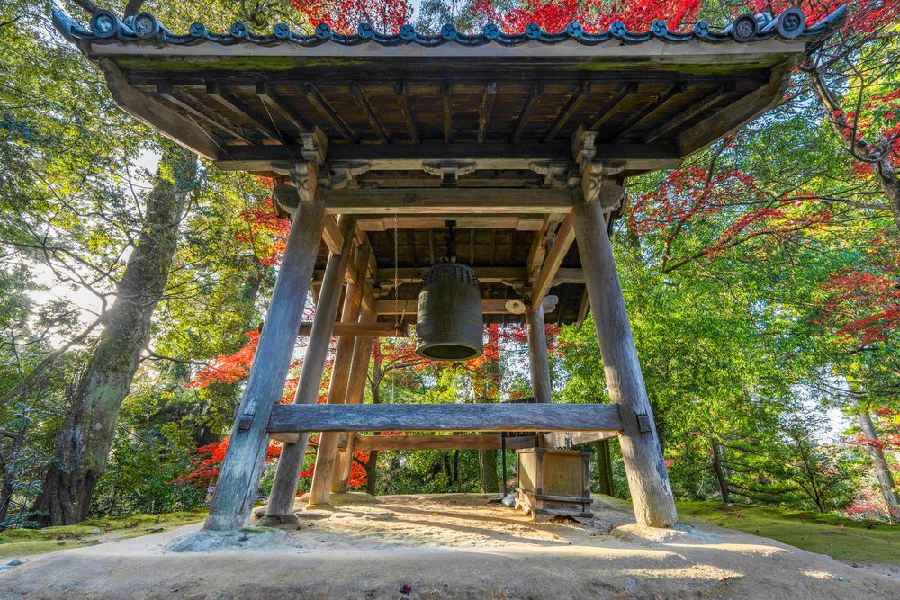 西明寺の画像 - 4枚目