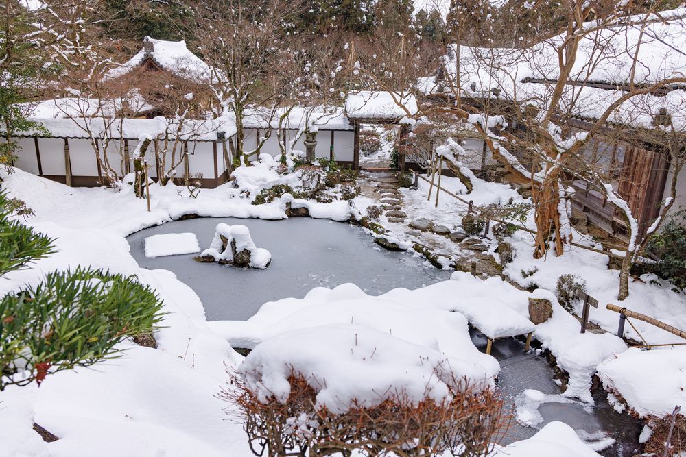 西明寺の画像 - 5枚目