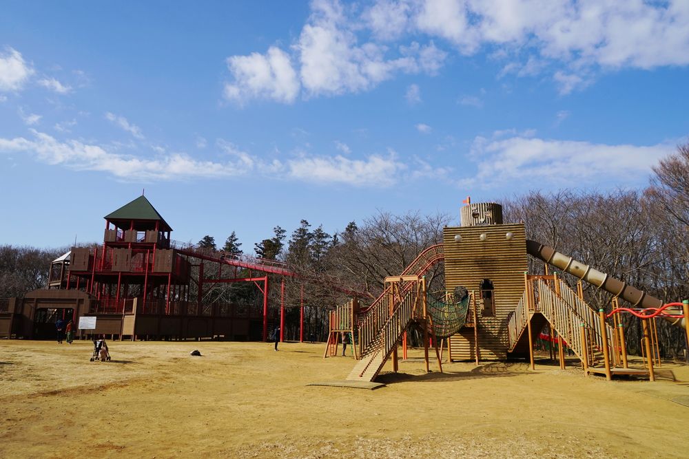 ふなばしアンデルセン公園の画像 - 3枚目