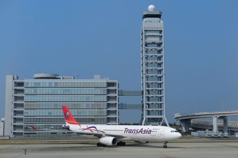 関西国際空港の画像 - 5枚目
