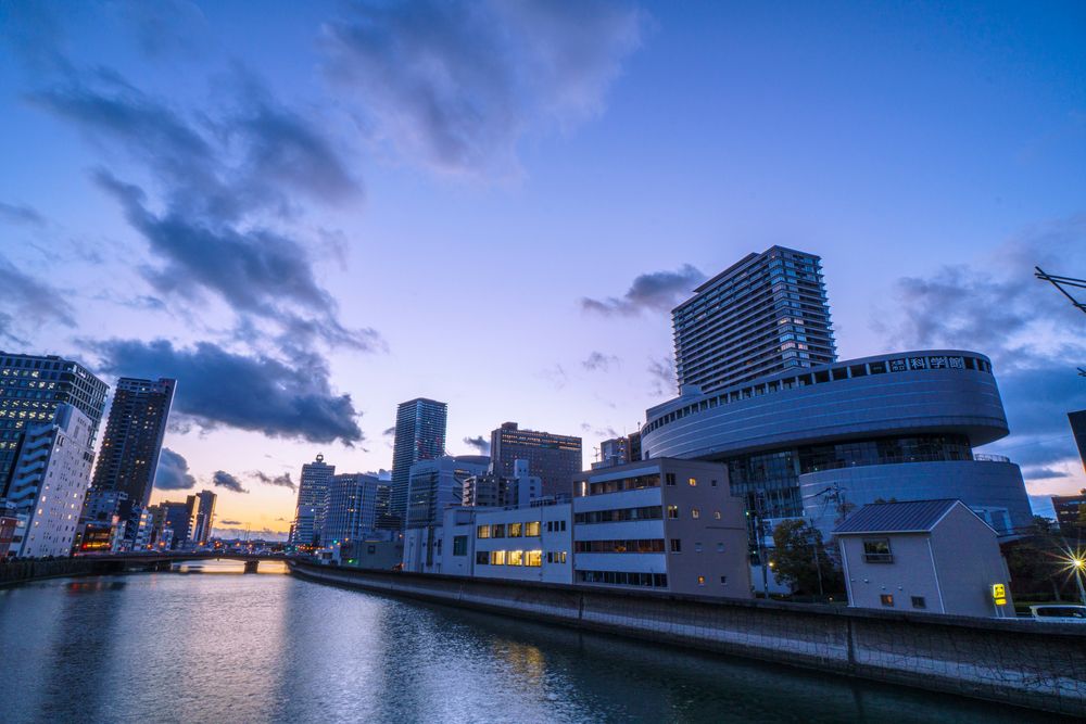 大阪市立科学館の画像 - 5枚目