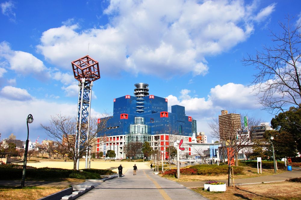 キッズプラザ大阪の画像 - 2枚目