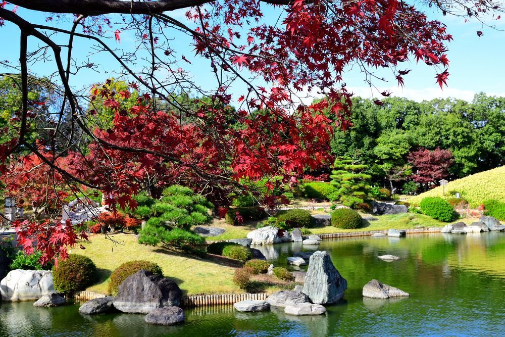 大仙公園の画像 - 3枚目
