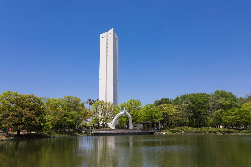 大仙公園の画像 - 6枚目