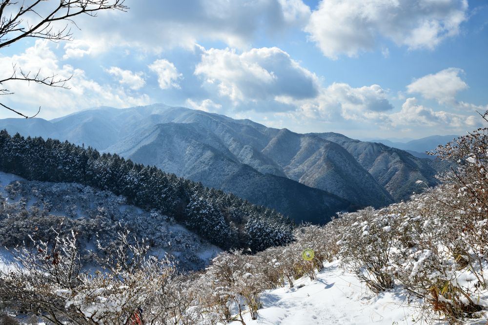 金剛山の画像 - 5枚目