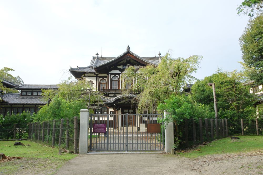 奈良国立博物館の画像 - 4枚目
