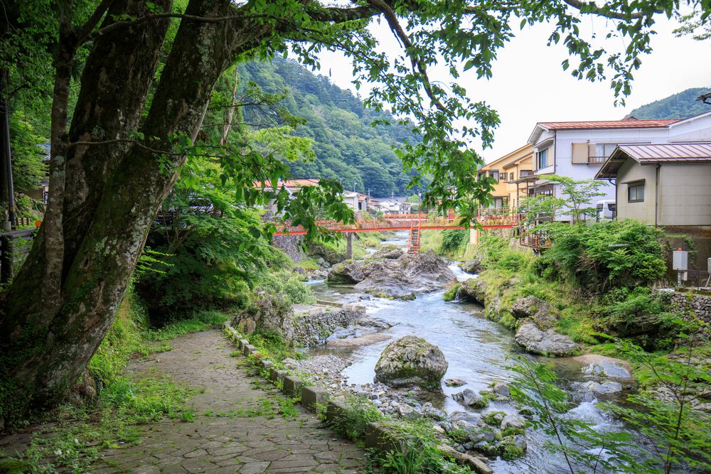 洞川温泉センターの画像 - 3枚目
