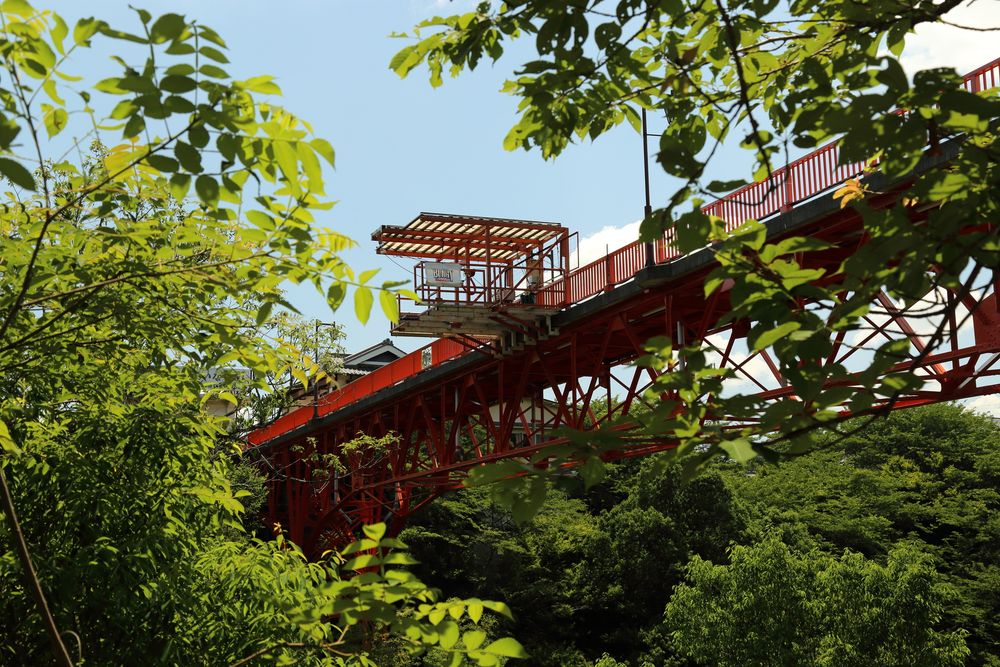 開運橋の画像 - 3枚目