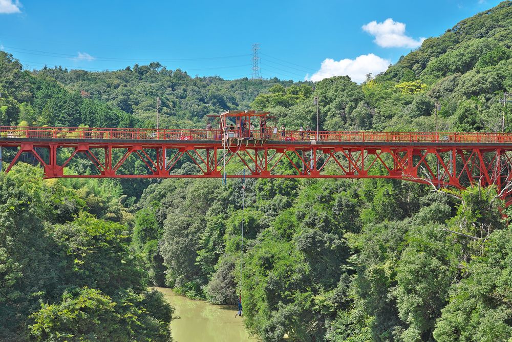 開運橋の画像 - 4枚目